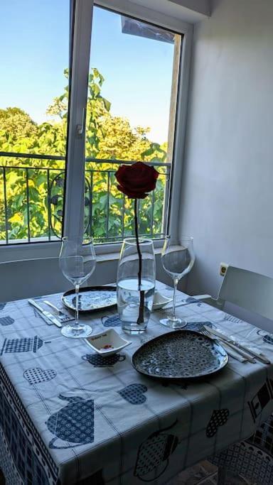 Beachfront Gem In Varna Center Ngoại thất bức ảnh
