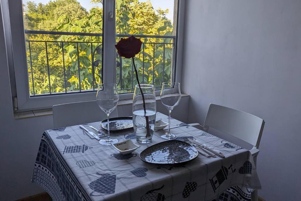 Beachfront Gem In Varna Center Ngoại thất bức ảnh